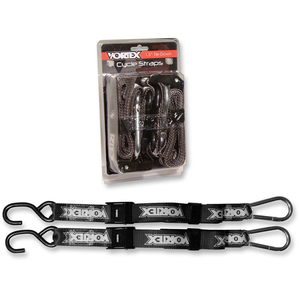 Vortex 1 1/2  in. Tie Down - TD122