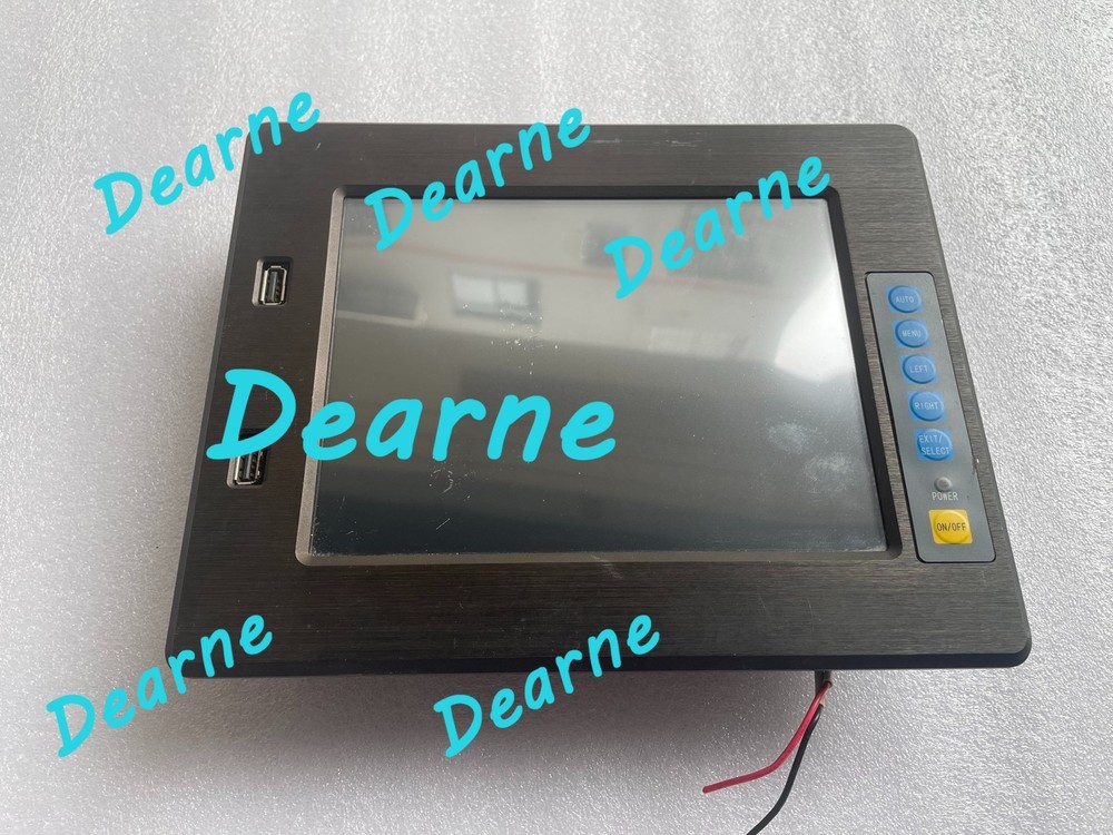 1PC USED 100% TEST PANEL5000-IPM0802T-U-V1