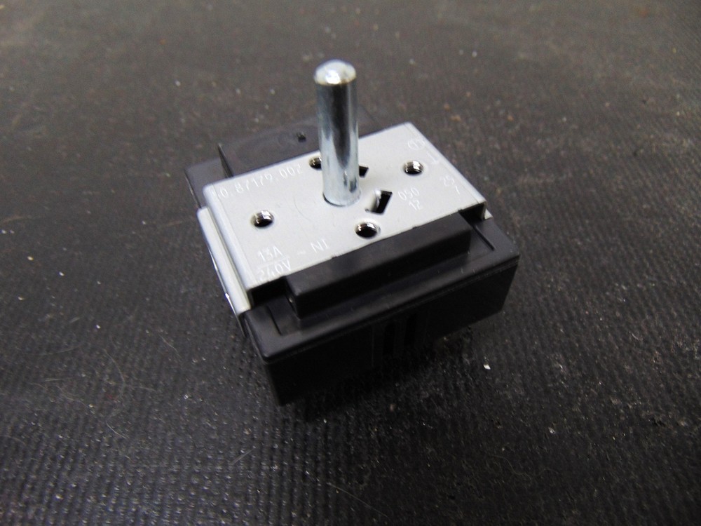 Element Electric Range EER244MSCW Switch 5087179002