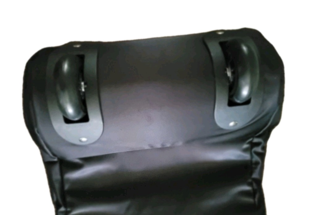 EMMZOE Stroller Travel Bag | Black