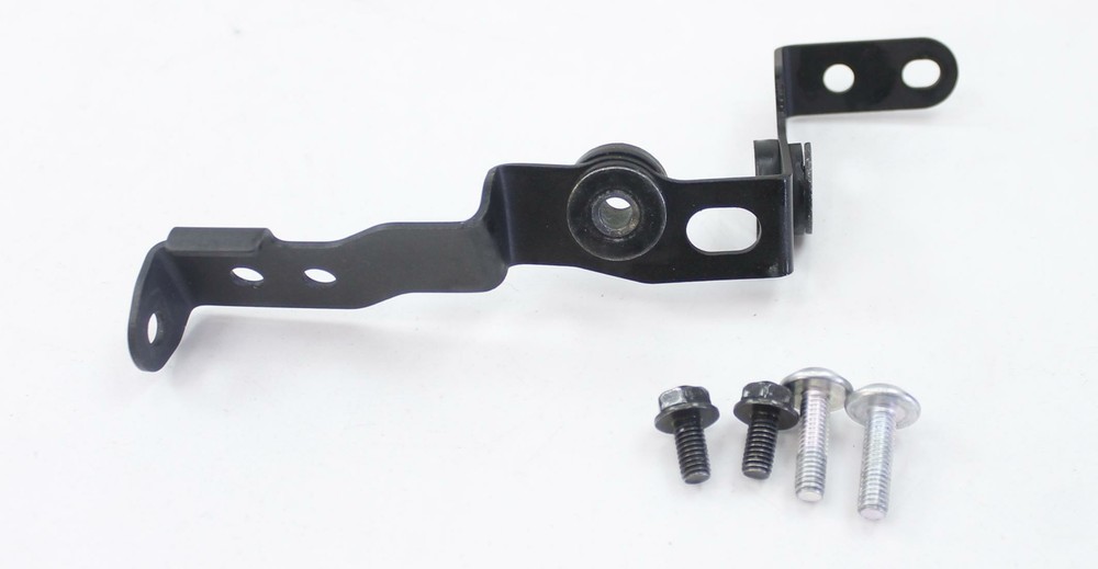 18-23 KAWASAKI NINJA 400 ABS PUMP UNIT MODULE BRACKET