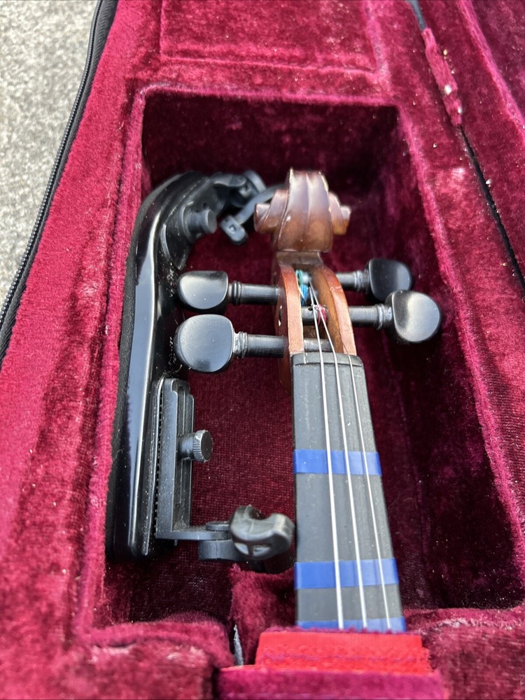 Bellafina Sonata Violin 4/4 With Case