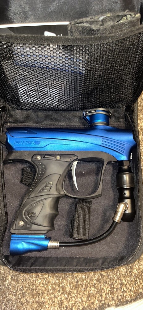 dye proto rize maxxed