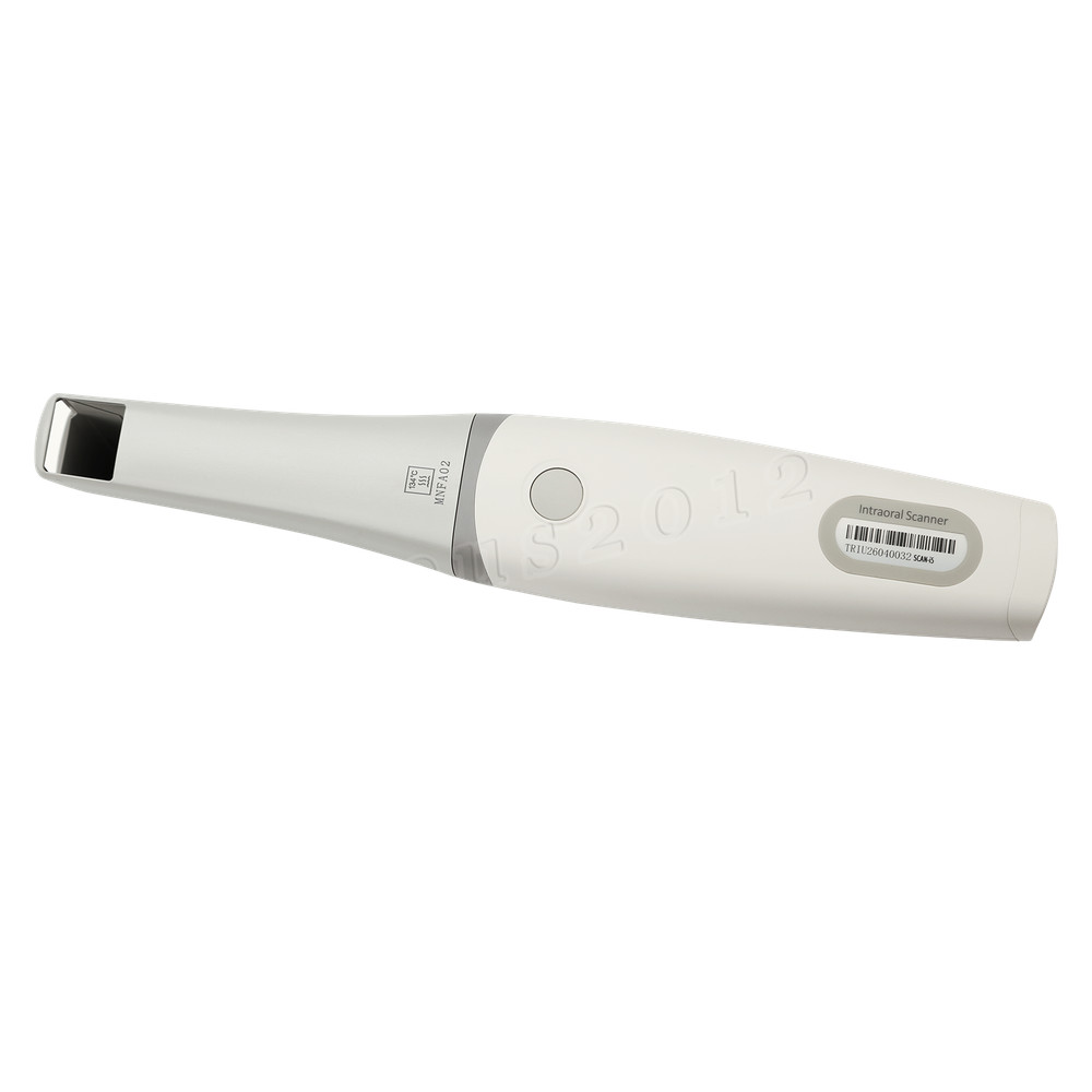 Dental Intraoral Scanner + Protective Tip & Cable