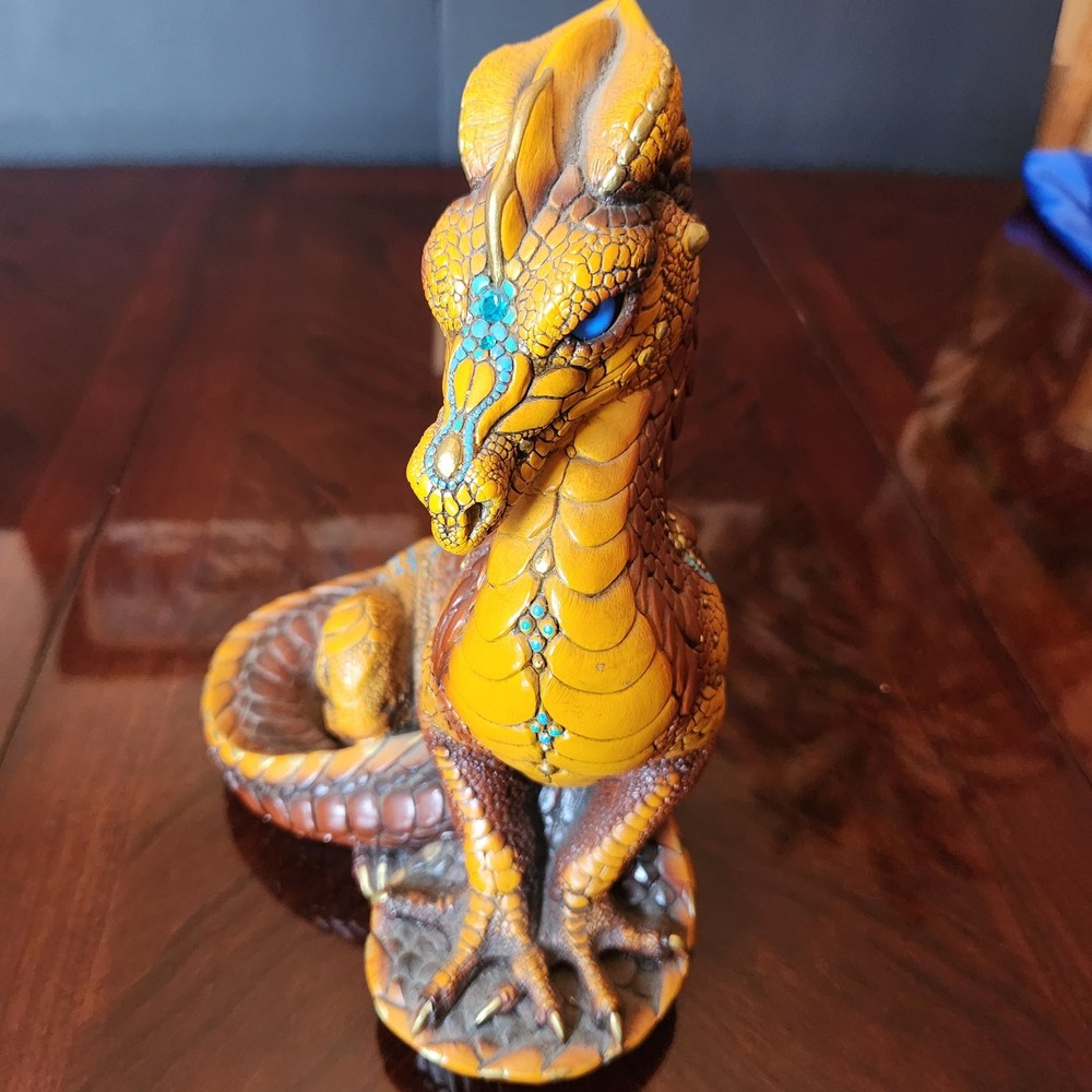 windstone editions dragon