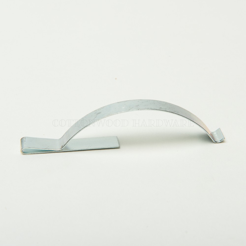 100 PACK - Window Screen Spring, Insect Screen Corner Spring, Corner Leaf Spring