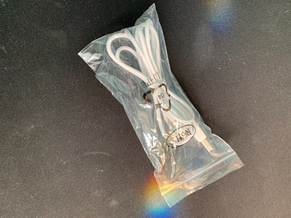 Diffuser Bubble Motion Activated Waterless Battery Bubble New&Sealed