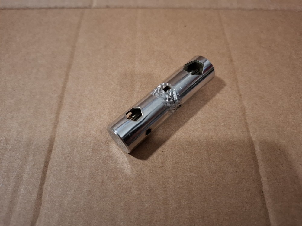 Vintage Bimbo Pocket Combination Multi Tool with Original Packaging & Paperwork