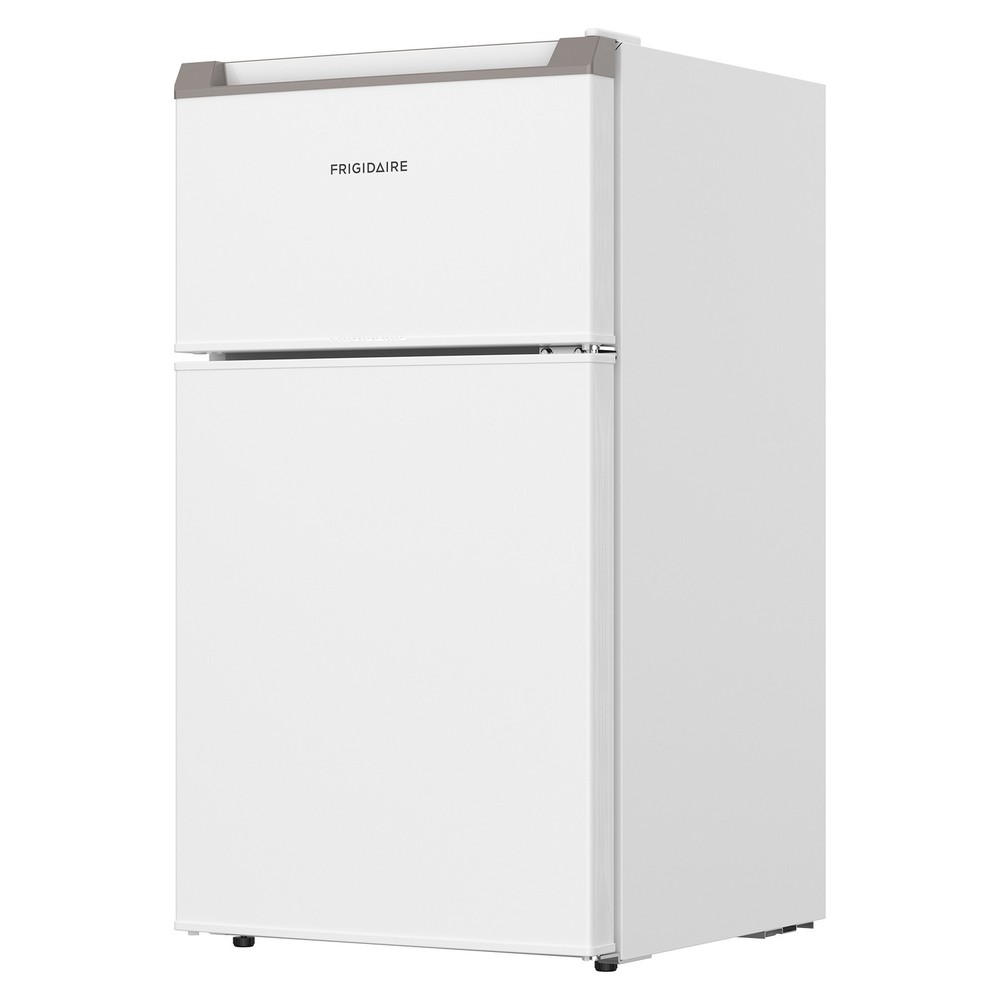 3.2-Cu. Ft. 2-Door Refrigerator