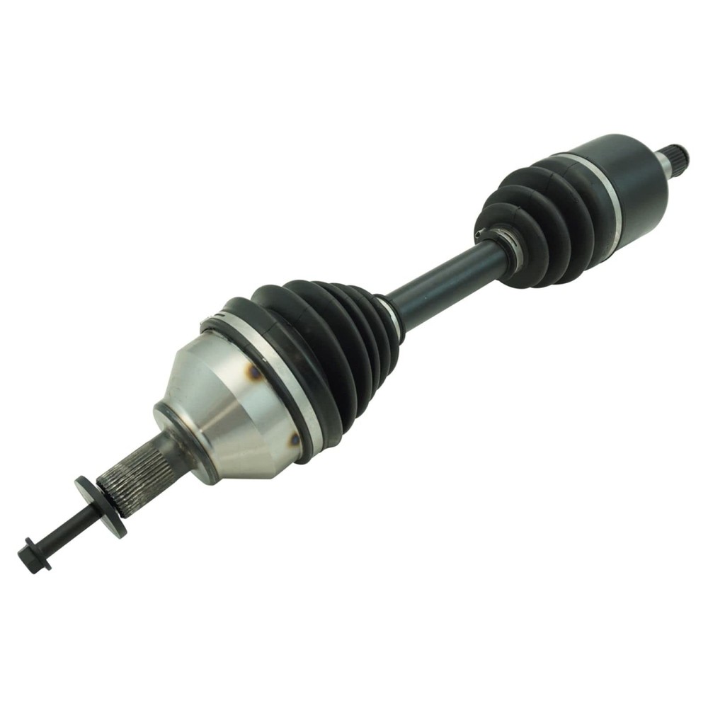 OE Replacement CV Axle Assembly Front Driver Side for Volvo S40 C30 C70 V50