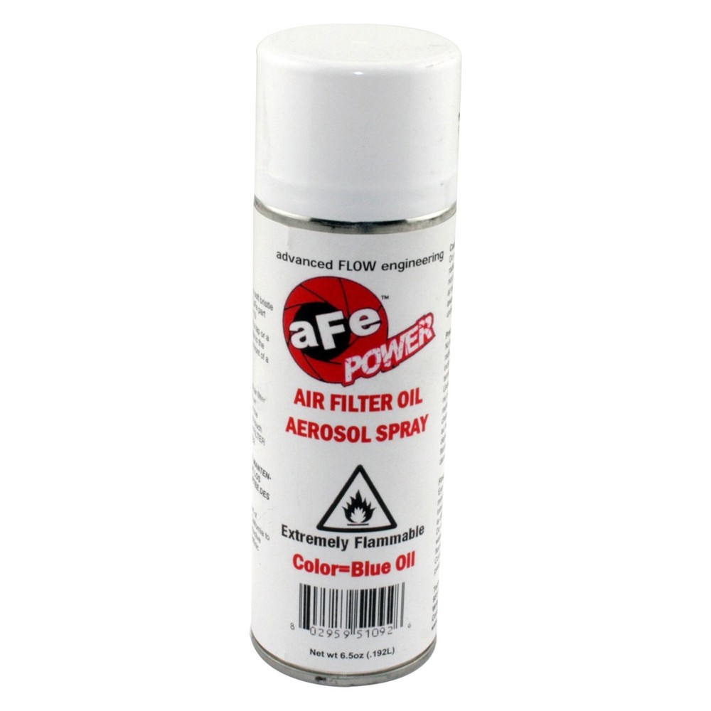 aFe Filter Oil