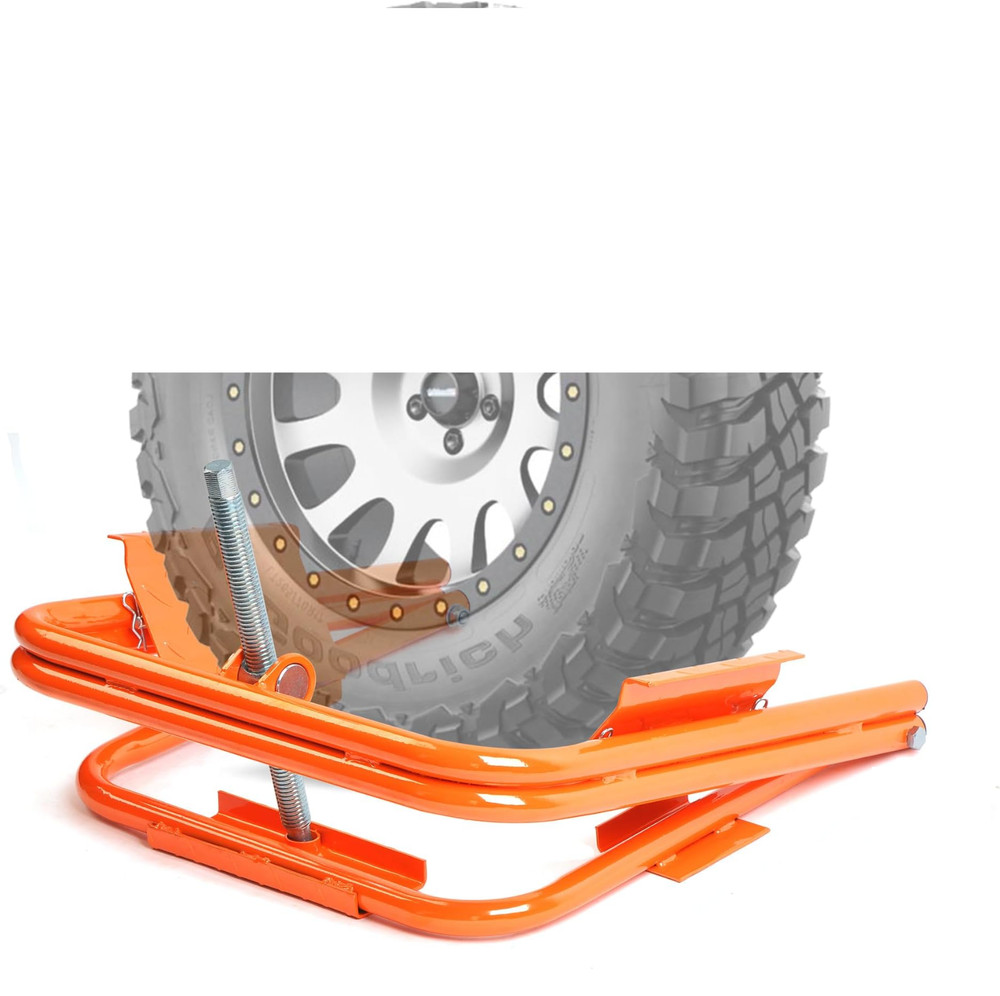 Light Trailer Axle RV Tire Leveler Easy Leveling Solutions 3000lbs Capacity