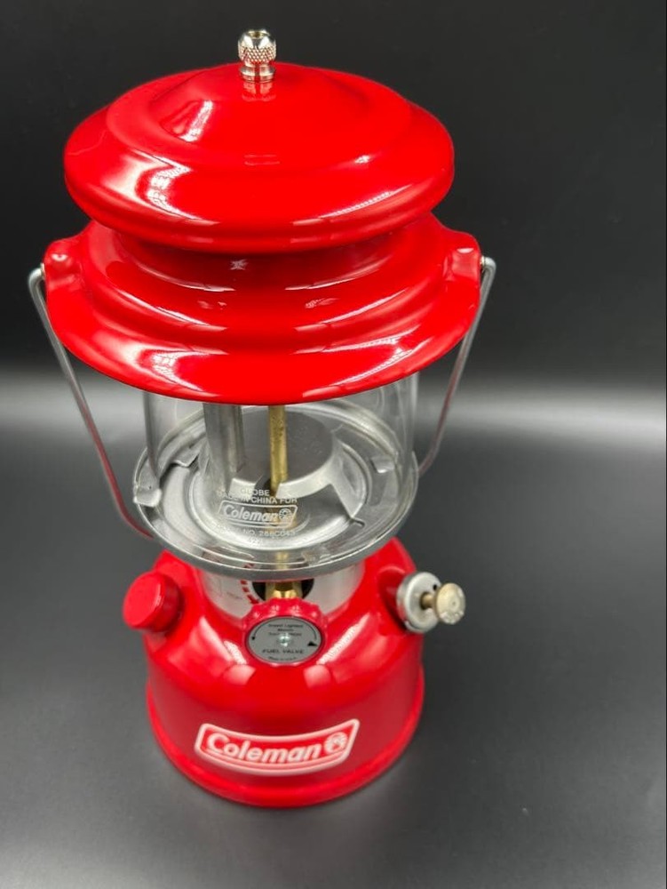 Coleman Red Lantern 2164001