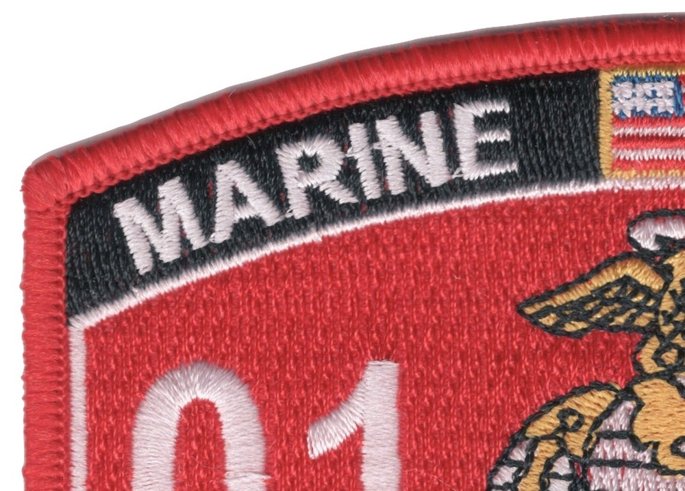 0151 Administrative Clerk MOS Patch