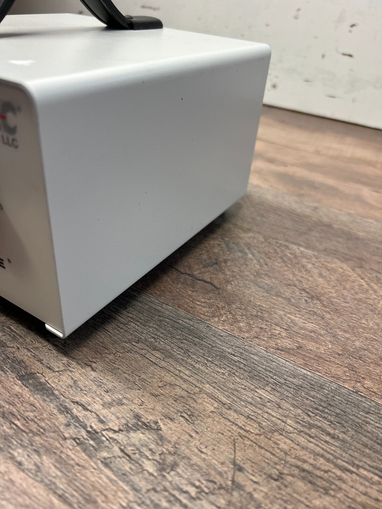 Fostec 20500 Fiber Optic Light Source with Barcor ring light