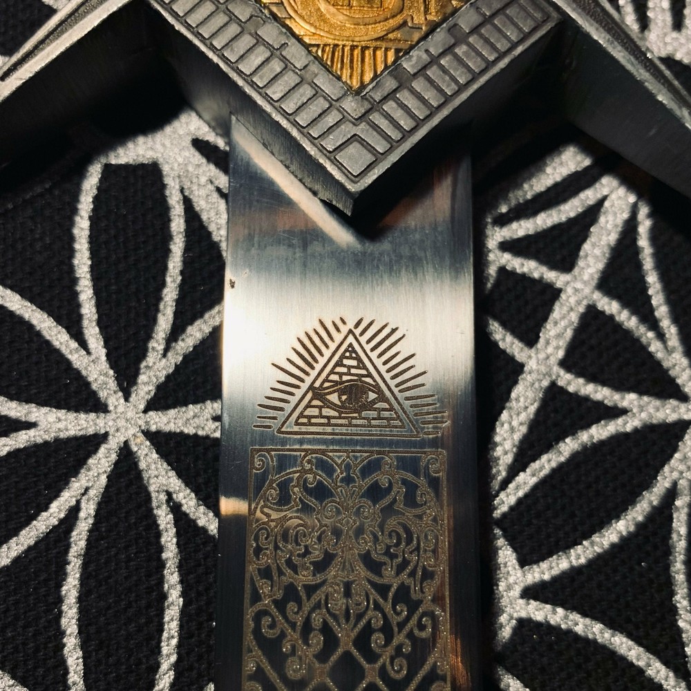 Air Dagger