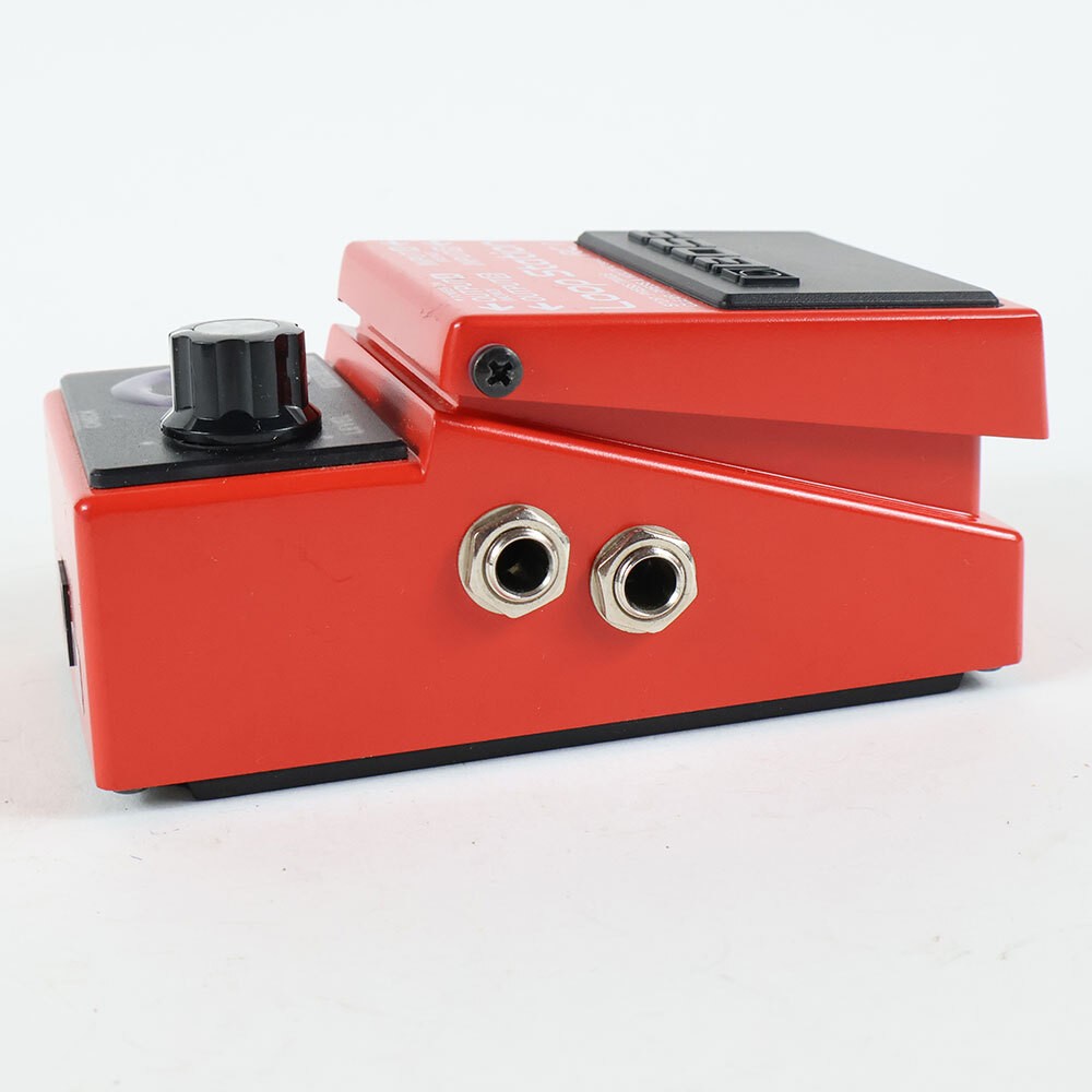 Used Loop Station Effector BOSS RC-1 Loop Station Boss Guitar Effector