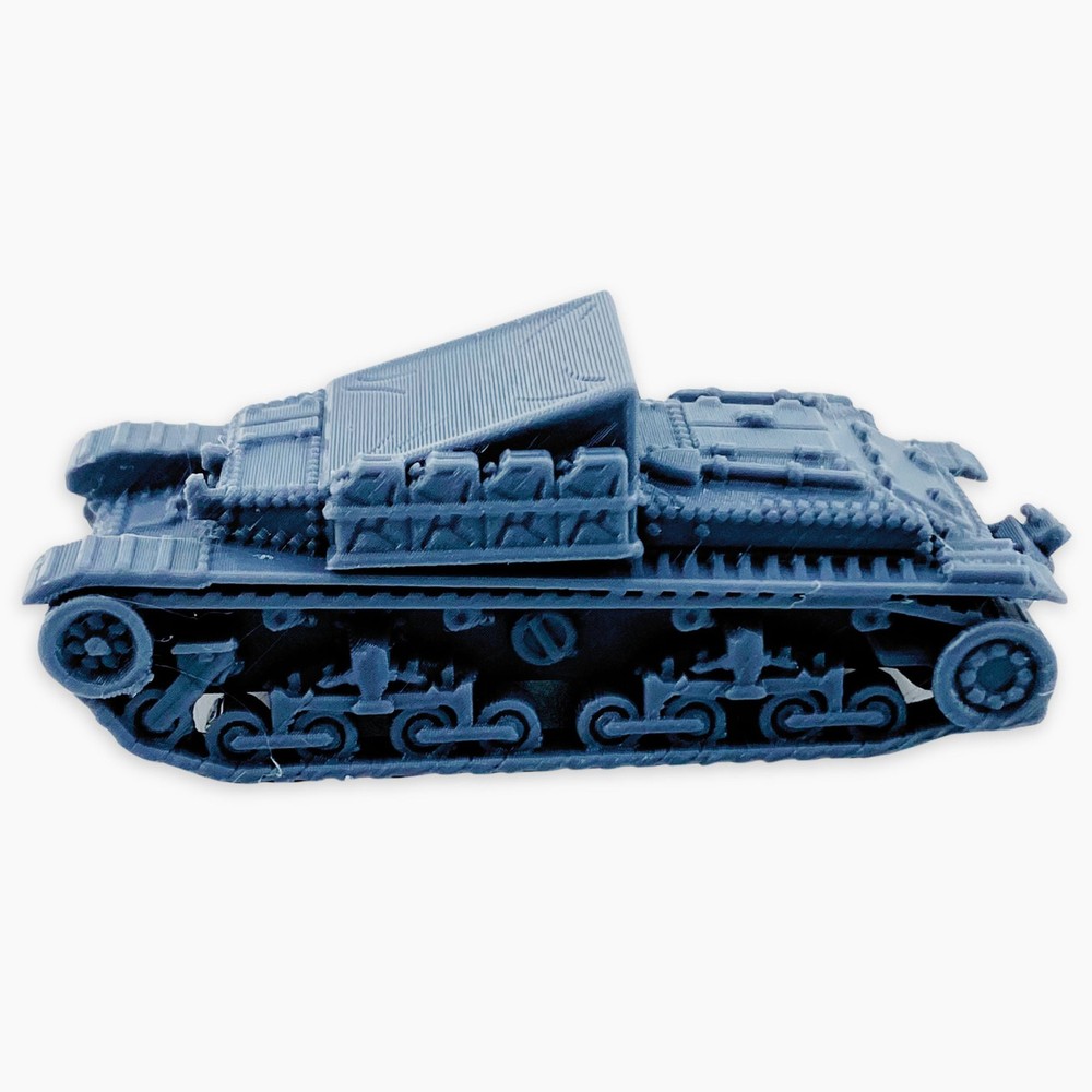 Mörserzugmittel 35(t)