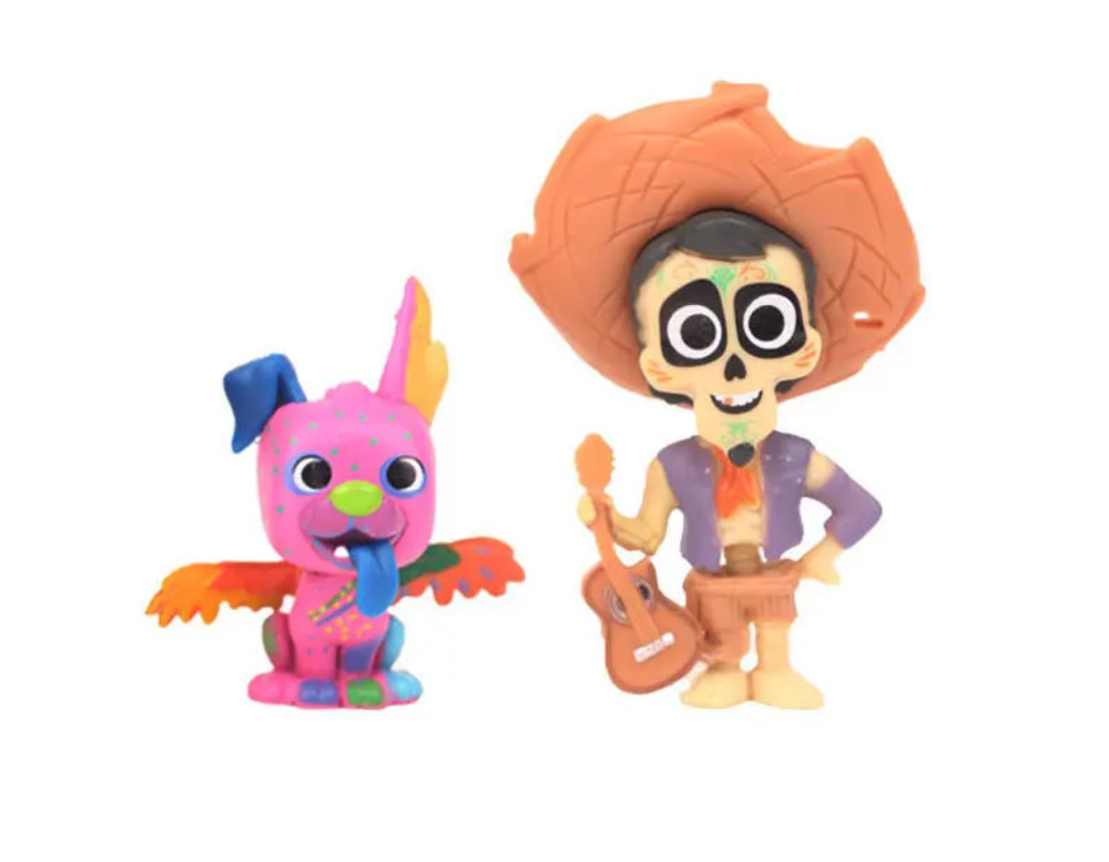 COCO MOVIE ACTION FIGURES -NEXT DAY SHIPPING