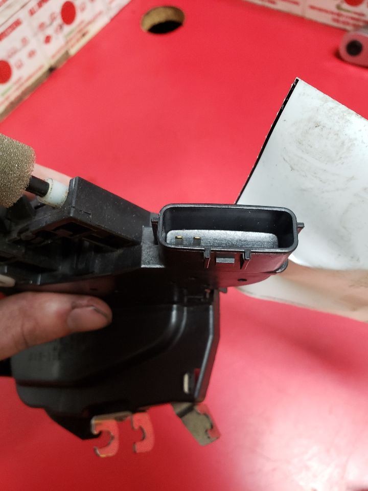 ALTIMA 2011 Lock Actuator 182153