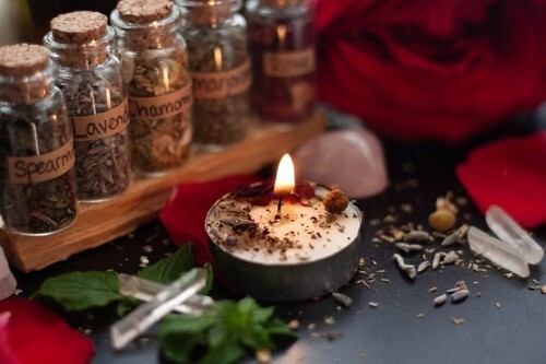 EXTREMELY Powerful LOVE Spell for Unbreakable Bonds OBSESSION Potent Same-Day 24