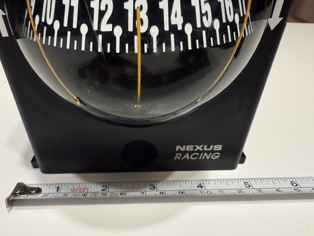 Nexus Racing Compass Type 103