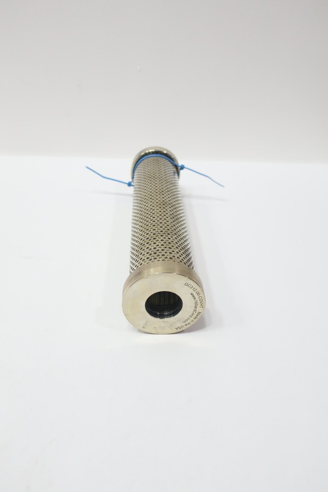 Hilliard GC312-00-CGVHT Hydraulic Filter Element