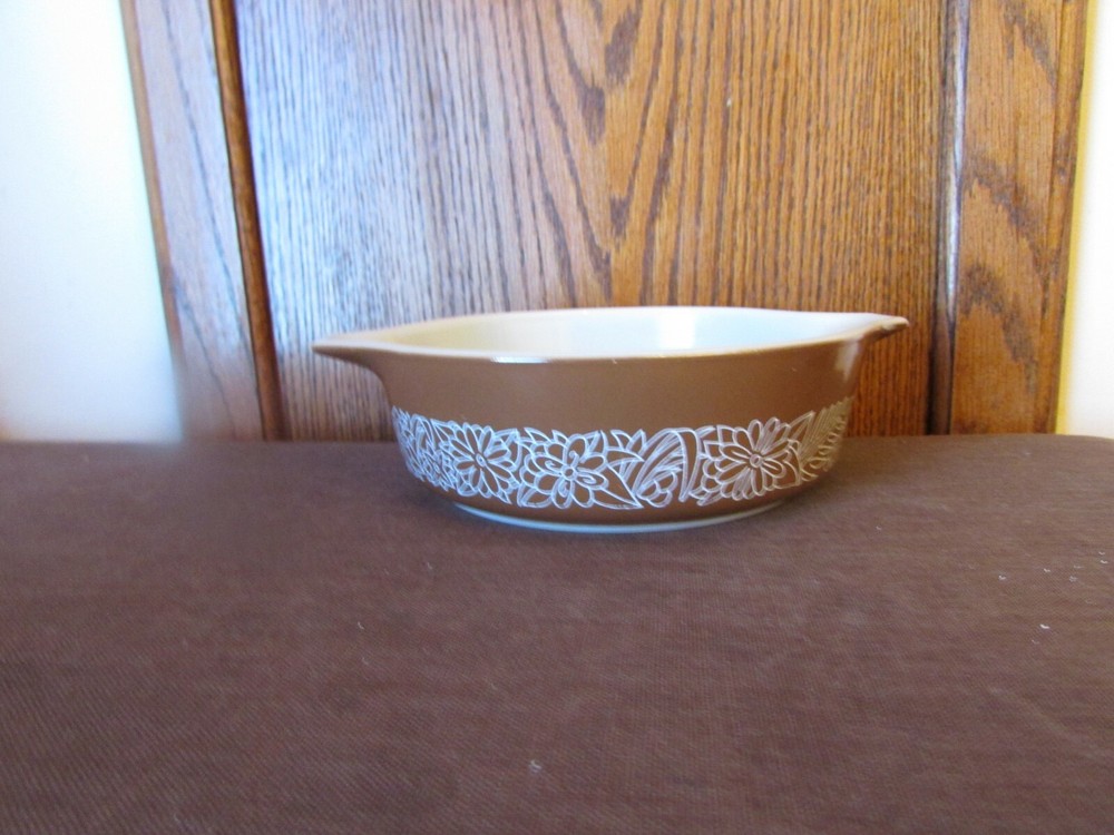 YOUR CHOICE: VINTAGE PYREX REPLACEMENT MIXING/ NESTING BOWLS. OVENWARE
