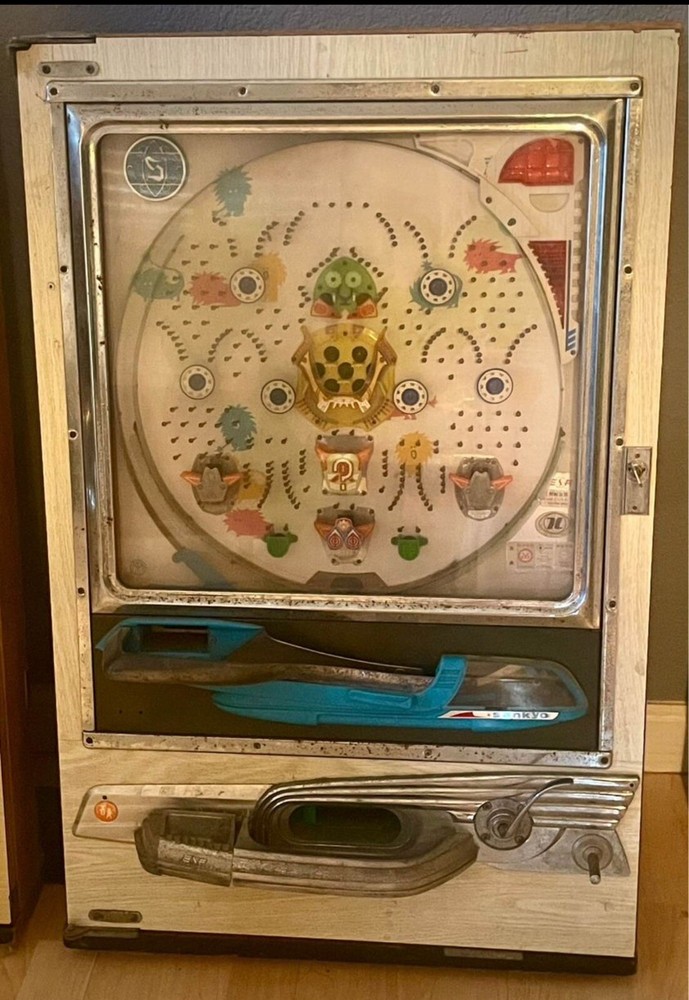 Pachenco Games