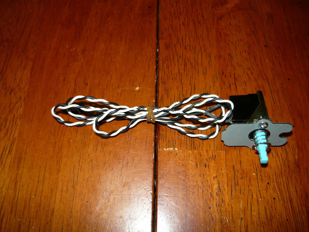 New ATX Motherboard Power Switch for AT Computer Case Read Description