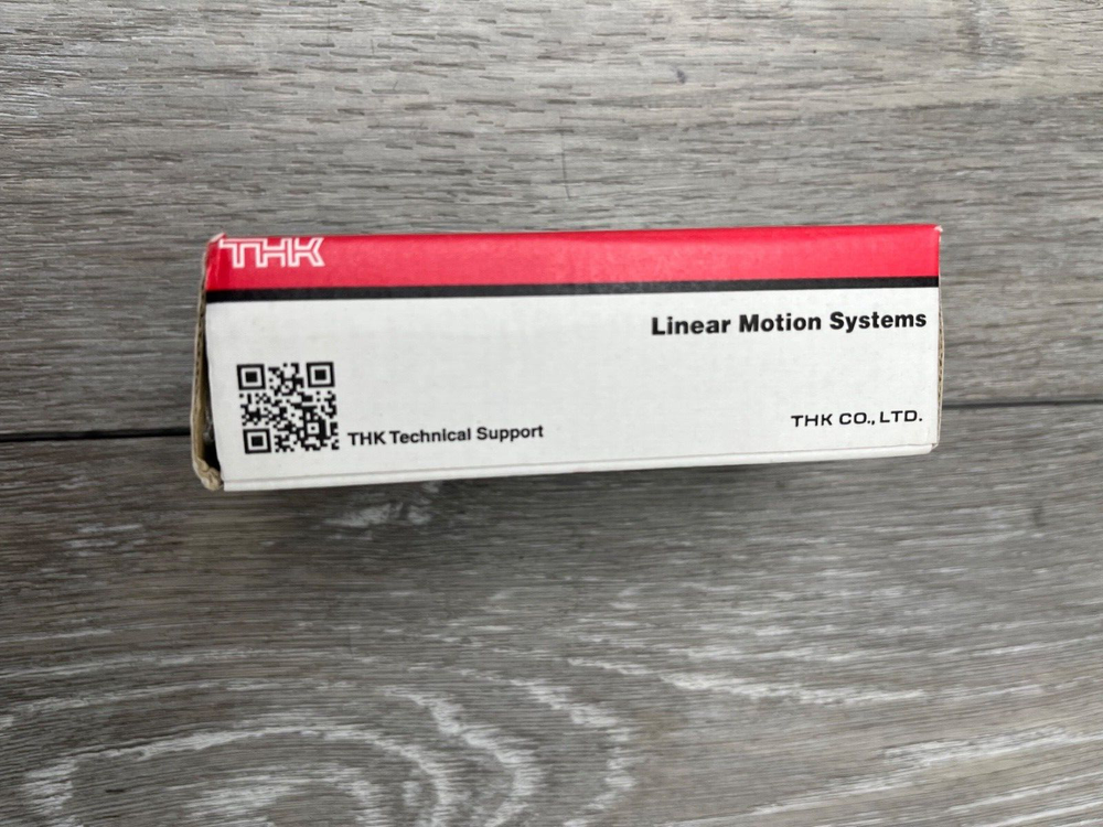 THK GSR25T SS Block, Linear Motion Guide Fit/For Linear Motion Systems