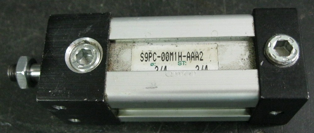 Numatics S9PC-00M1H-AAA2 Actuator