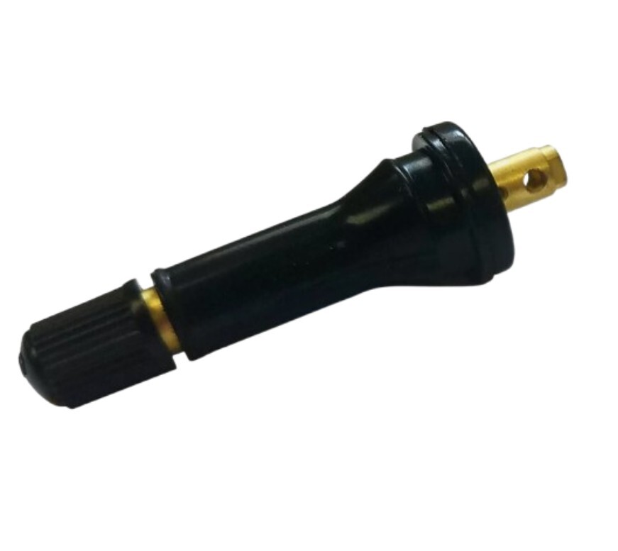10 PACK XTRA SEAL 17-43046 TPMS SMART SENSOR ONE RUBBER REPLACEMENT VALVE STEM