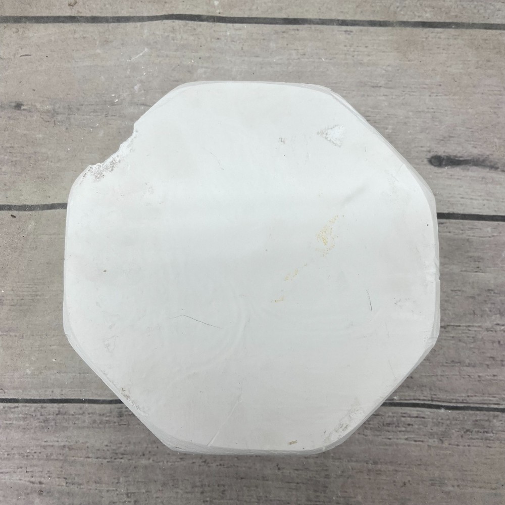 2009 Creative Paradise Ceramic Casting Mold Mushroom Cap #4035