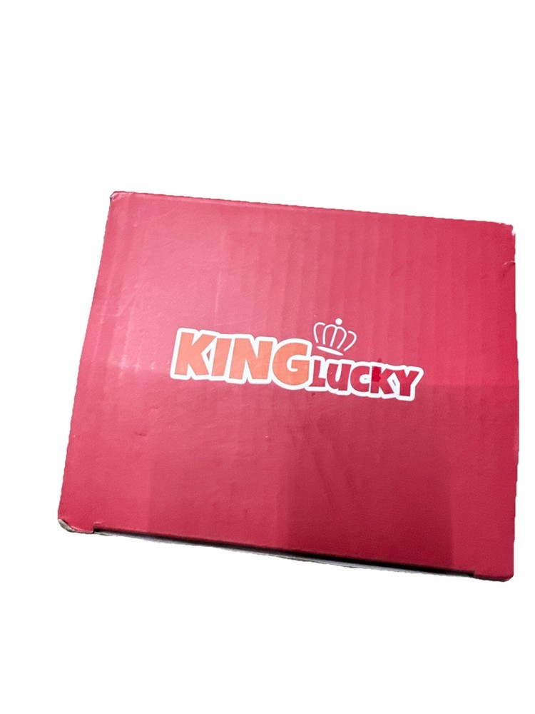 Kinglucky Mini Karaoke Machine for Kids