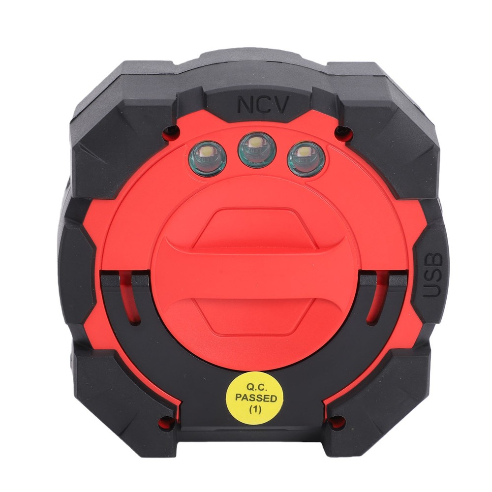 6000 Counts TRMS Multimeter For Accurate Electrical Diagnostics