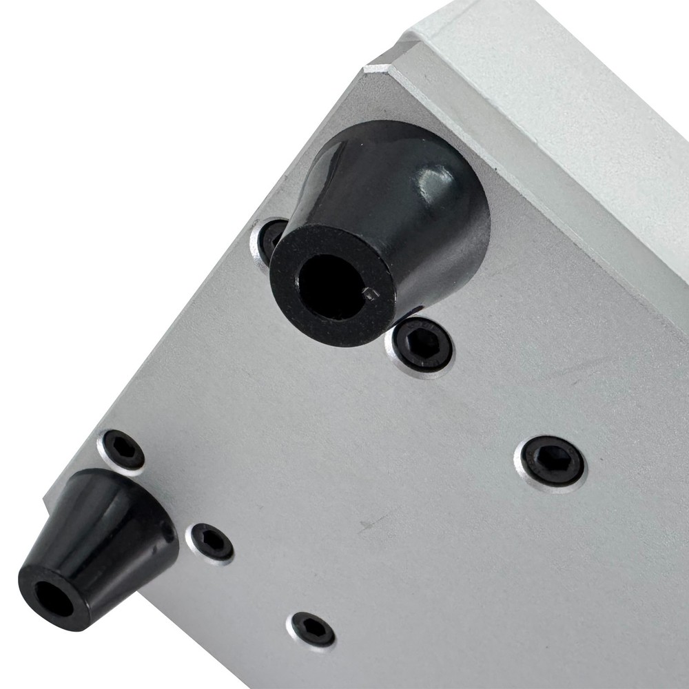 2-35mm² Cable Shielding Mesh Cutting Machine Pneumatic Shielding Mesh Ring Cutte