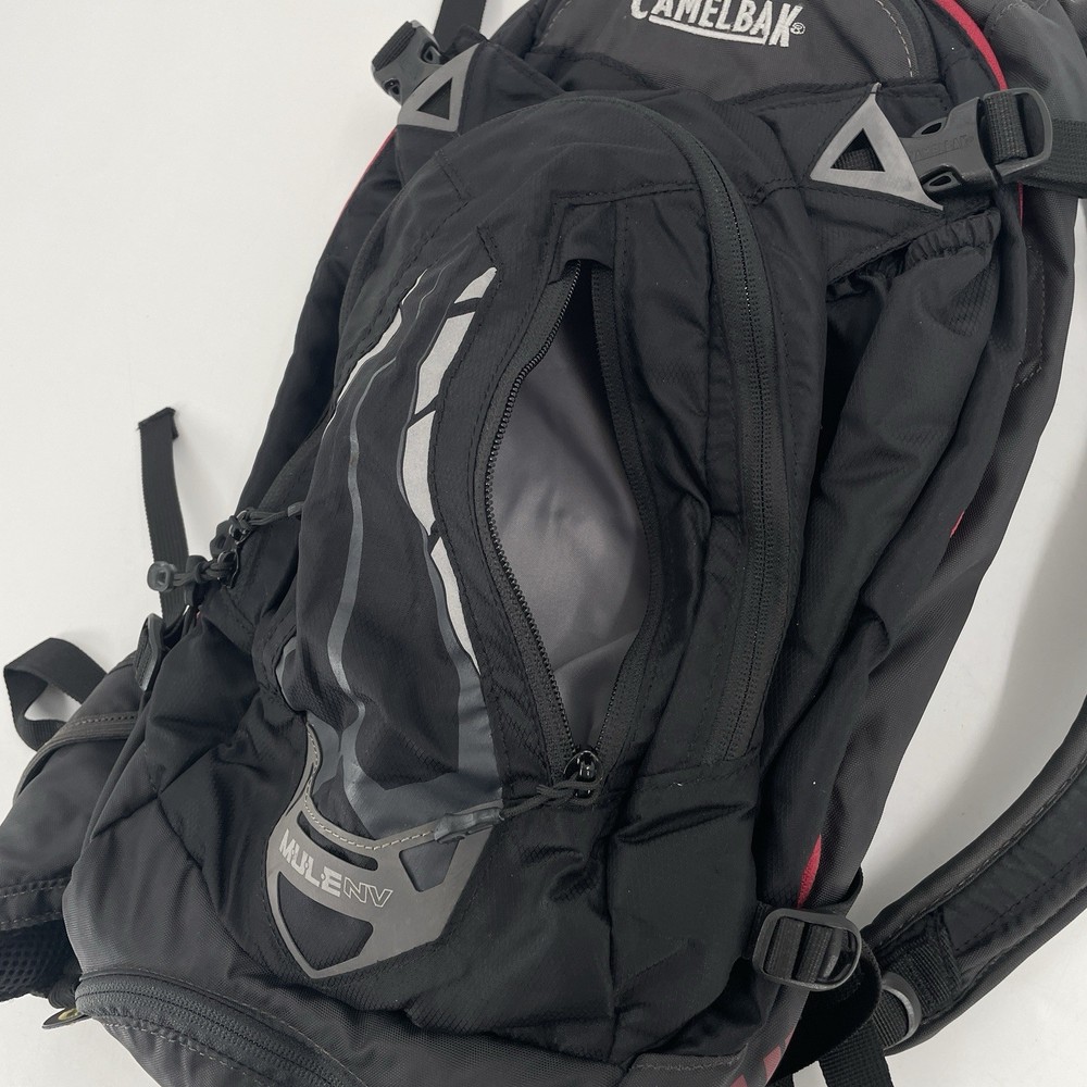 Camelbak Mule NV Hydration Pack Backpack - Outdoors Hiking - *no bladder*