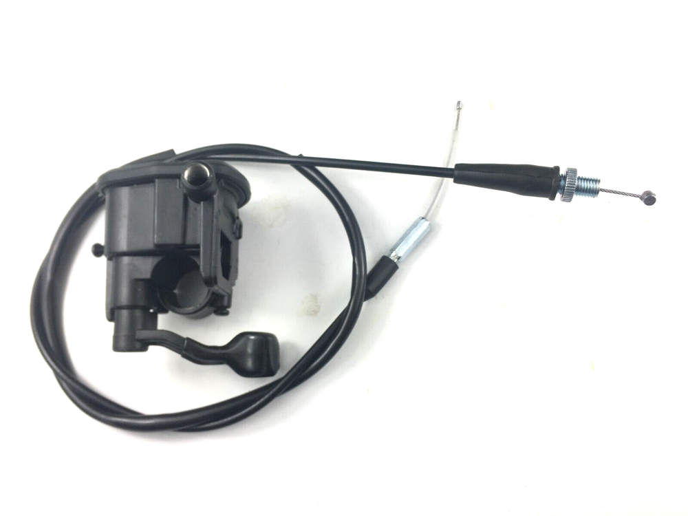 Throttle Cable & Thump Control for Yamaha Bear Tracker 250 1999-2004 ATVs