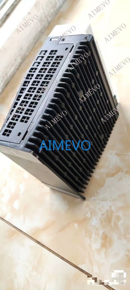 1 PCS Panasonic MCDDT3520003 Servo Driver in good condition