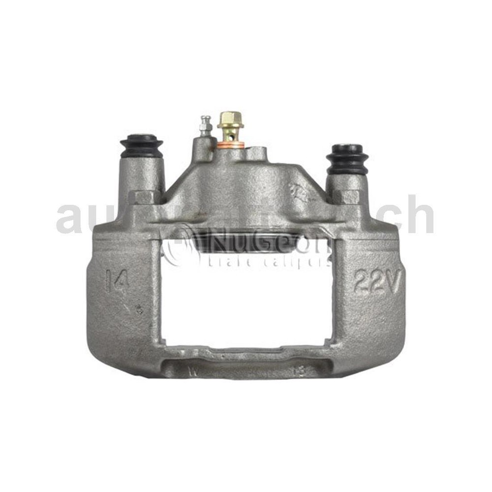 2x Front Disc Brake Calipers Fits Ford Escort 1991~2003