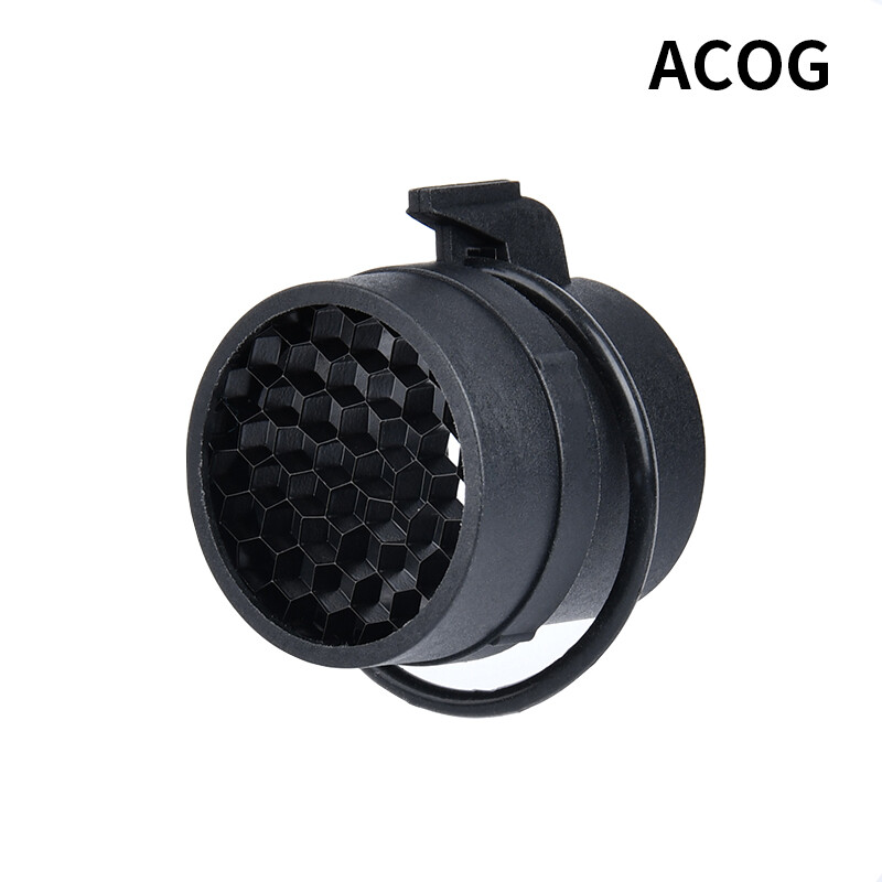 Scope killflash Anti-reflection Sunshade Protective Cover For ACOG