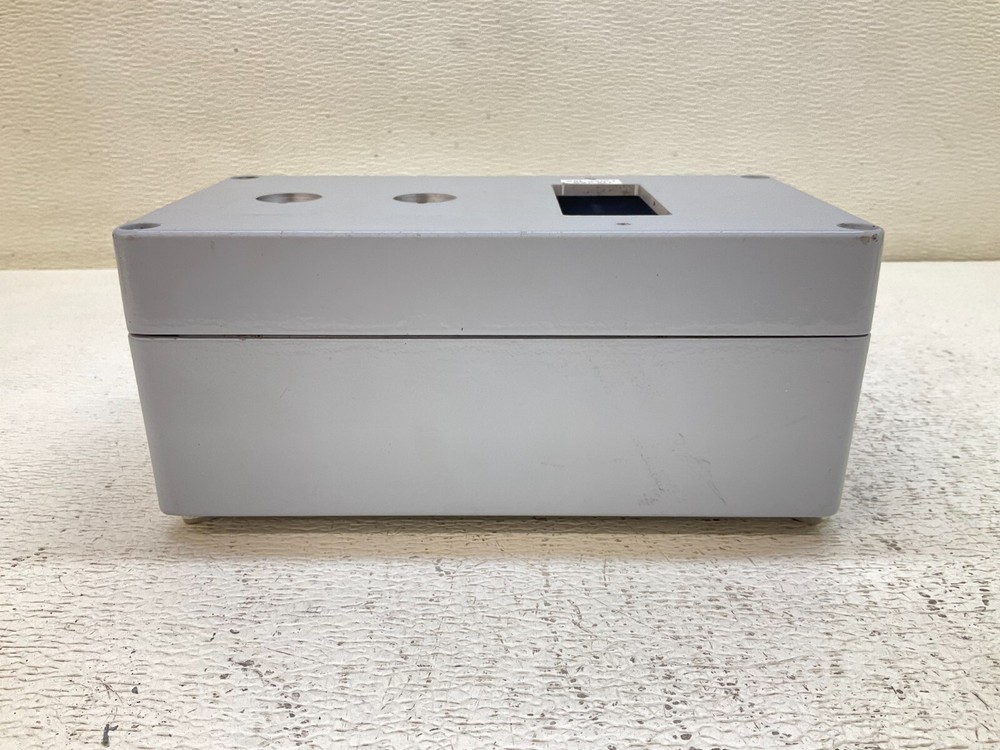 Rittal 061410 Enclosure GA 9110.210 (TB)