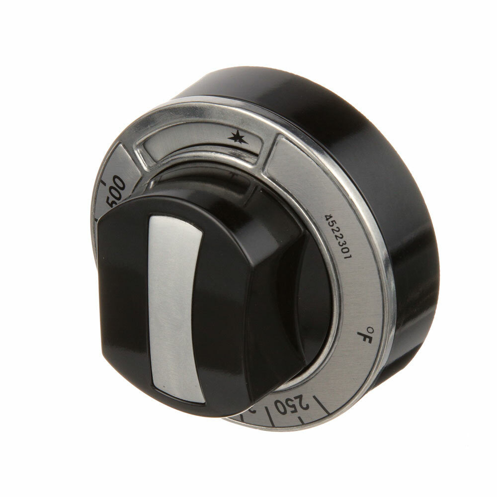 GARLAND SIT KNOB - 4524668   - PRICE IS FINAL