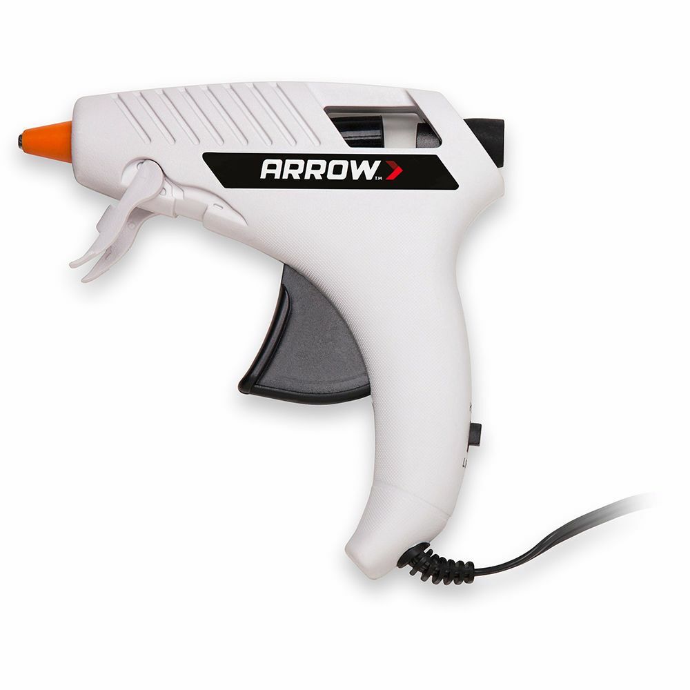TR400DT Arrow Dual Temp Glue Gun