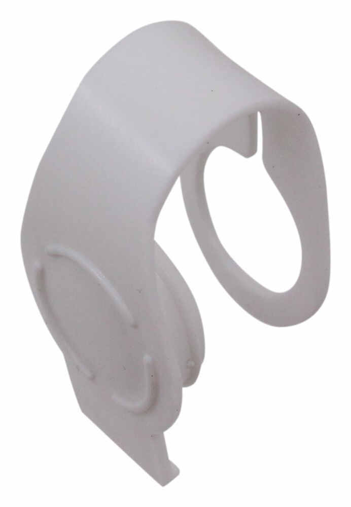 RV Camper Trailer - Replacement City Water Fill Cover Plug