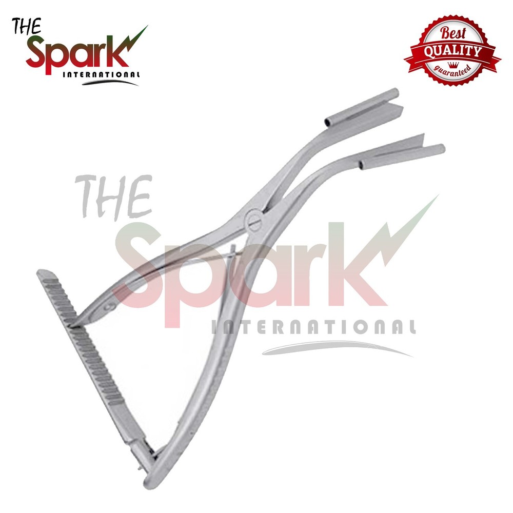 Joint and Calcaneal Spreader Orthopedic Instruments