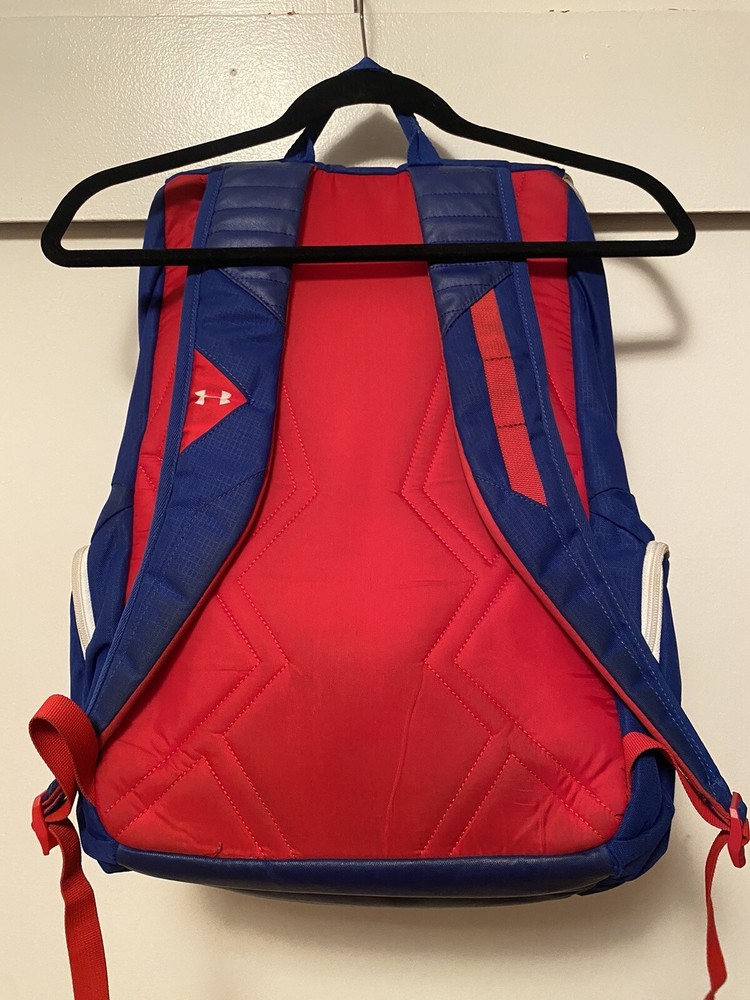 NBA players Top 100 Basketball Camp Back Pack