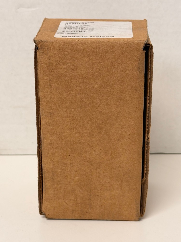 CURTIS CE5-16 COALESCING HF ELEMENT REPLACEMENT OIL REMOVAL FILTER