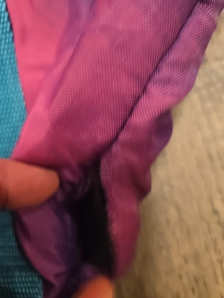 saddle cover
